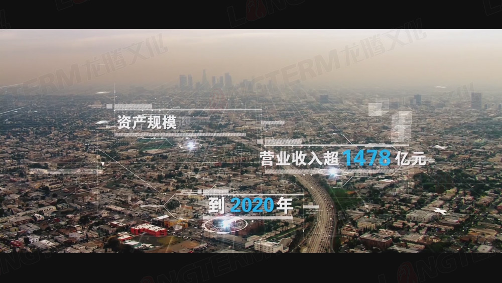 四川省鐵路產(chǎn)業(yè)投資集團公司形象宣傳片