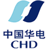 中國華電
