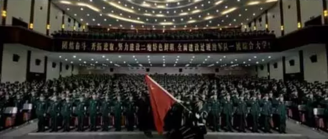 高校宣傳片怎么拍？