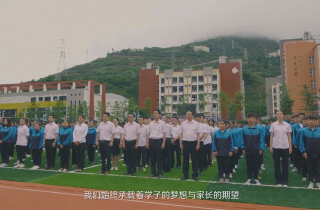 學(xué)校宣傳片怎么拍？學(xué)校形象宣傳片制作應(yīng)包含的內(nèi)容